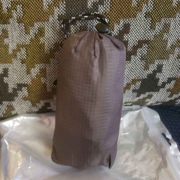 Lightweight Packable Backpack - Picture 2 of 2